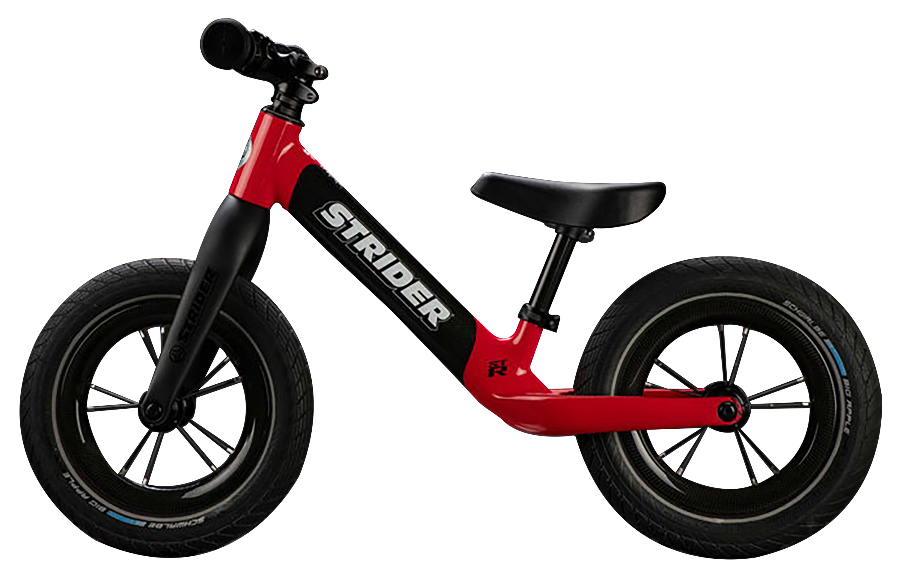 ストライダーST-R